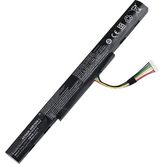 Acer Aspire E5-575G-51PV Notebook Batarya