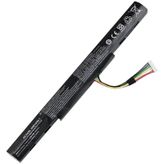 Acer Aspire E5-575G-52N4 Notebook Batarya