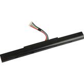 Acer Aspire E5-575TG Laptop Batarya Pil