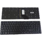 Acer Aspire E5-576 Klavye