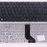 Acer Aspire E5-752G Klavye