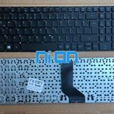 Acer Aspire ES1-533 Siyah Notebook Klavye