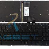 Acer Aspire F5-572G Siyah Klavye