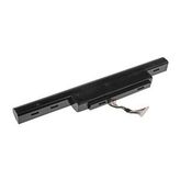 Acer Aspire F5-573G-5105 Notebook Batarya