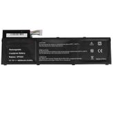 Acer Aspire M3-581g Notebook Bataryası Pili