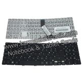 Acer Aspire M5-581T-6479 Klavye