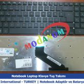 Acer Aspire M5-581TG Klavye