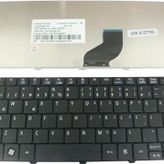 Acer Aspire One AOD257 Klavye