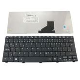 Acer Aspire One D257-13652 Klavye