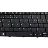 Acer Aspire One D257E Klavye