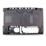Acer Aspire PEW91 V1 Alt Kasa
