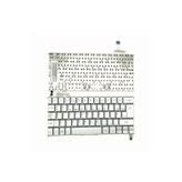 Acer Aspire S7 S7-391 Silver TR Işıklı Notebook Klavyesi