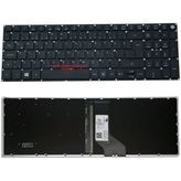 Acer Aspire V15 Nitro VN7-572G Klavye