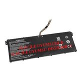 Acer Aspire V3-112P Notebook Batarya Pil