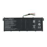 Acer Aspire V5-122P Notebook Batarya Pil