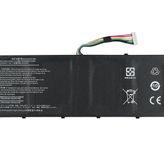 Acer Aspire V5-132P Notebook Batarya Pil