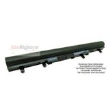 Acer Aspire V5-471PG Notebook Batarya Pil