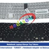 Acer Aspire V5-552P-7468 Klavye