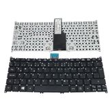 Acer Aspire V5-572-6498 Klavye
