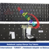Acer Aspire VX15 VX5-591 V2 Klavye