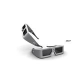 Acer E2W DLP 3D Gözlük Beyaz