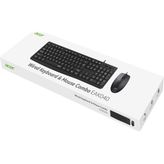 Acer EAK040 Kablolu Klavye Mouse Seti