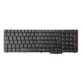 Acer Extensa 5635G Klavye