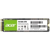Acer FA100 BL.9BWWA.120 PCI-Express 3.0 M.2 1 TB SSD