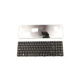 Acer İle Uyumlu Aspire 5516 Uyumlu Notebook Klavyesi - Tr