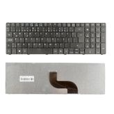Acer MS2277 Siyah Notebook Klavye