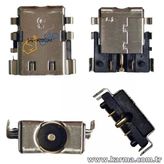 Acer Nitro 5 N22c3 Uyumlu Dc Power Jack, Şarj Soketi Girişi