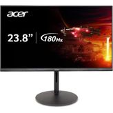 Acer Nitro Vg240ym3bmııpx Um.qx0ee.315 23.8" 1 Ms Full Hd Ips 180 Hz Oyuncu Monitörü - Outlet Vitrin