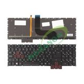 Acer Predator 15 G9-592 Klavye