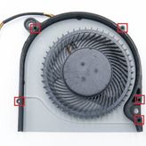 Acer Predator G3-571-77QK V2 Fan