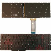 Acer Predator G3-571 - N17C1 Klavye Işıklı V2