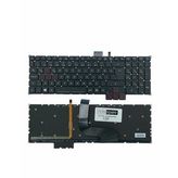 Acer Predator G5-793-74EL Klavye