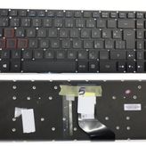Acer Predator PH317-51 V2 Klavye