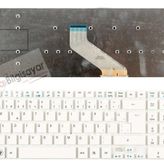Acer Q5WS1 Beyaz Klavye