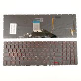 Acer Swift 3 SF314-57 Notebook Klavye