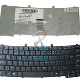 Acer Travelmate 2303wlci Laptop Klavye