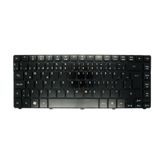 Acer TravelMate 4750G Klavye