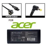 Acer Travelmate 5542G Adaptör