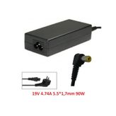Acer Travelmate 5620 Adaptör