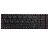 Acer Travelmate 5742Z Klavye