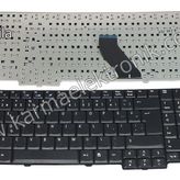 Acer Travelmate 7720G Klavye