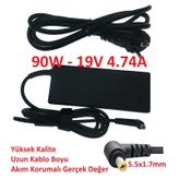 Acer Travelmate 8331 8331g Adaptör Şarj
