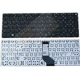Acer TravelMate P257 Klavye