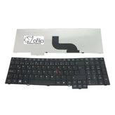 Acer TravelMate TM5760G Siyah Klavye