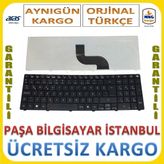 Acer Travelmate TMP253-E Klavye