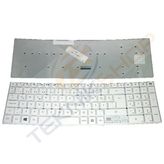 Acer V121702AS2 Beyaz Klavye